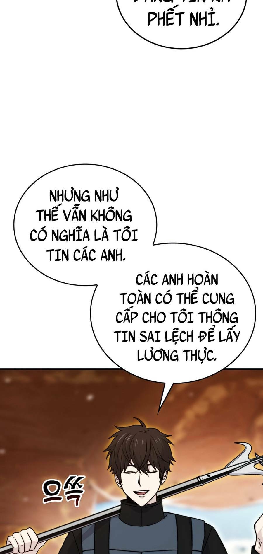 Đọc truyện Ma Vương thăng cấp bằng võ công - Chap 23