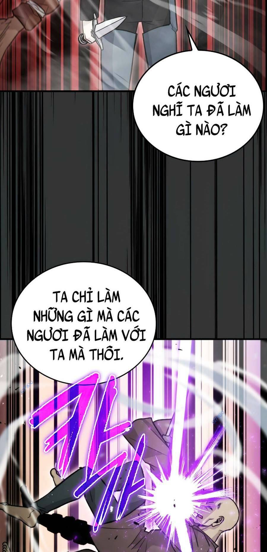 Đọc truyện Ma Vương thăng cấp bằng võ công - Chap 23