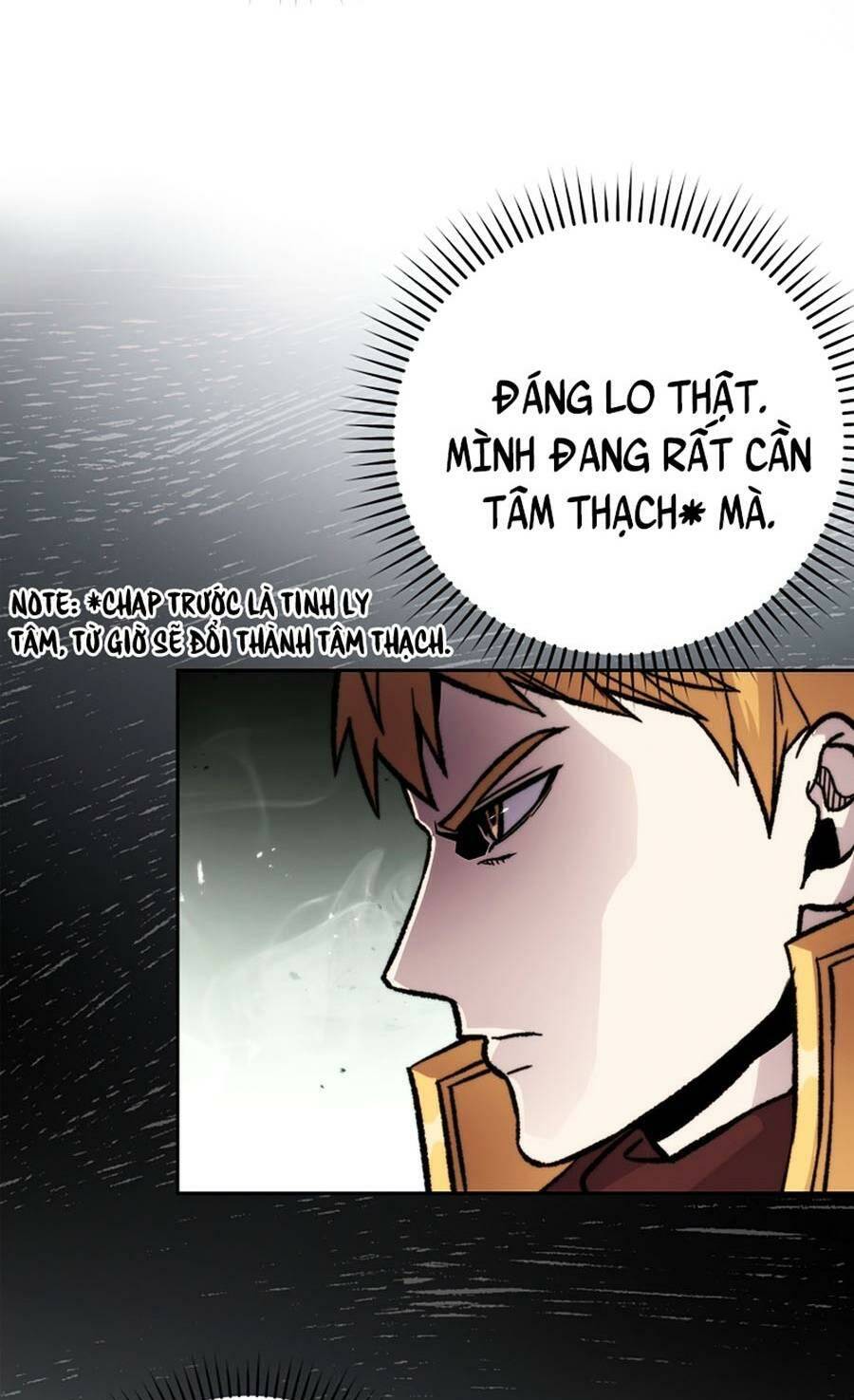 Đọc truyện Ma Vương thăng cấp bằng võ công - Chap 24