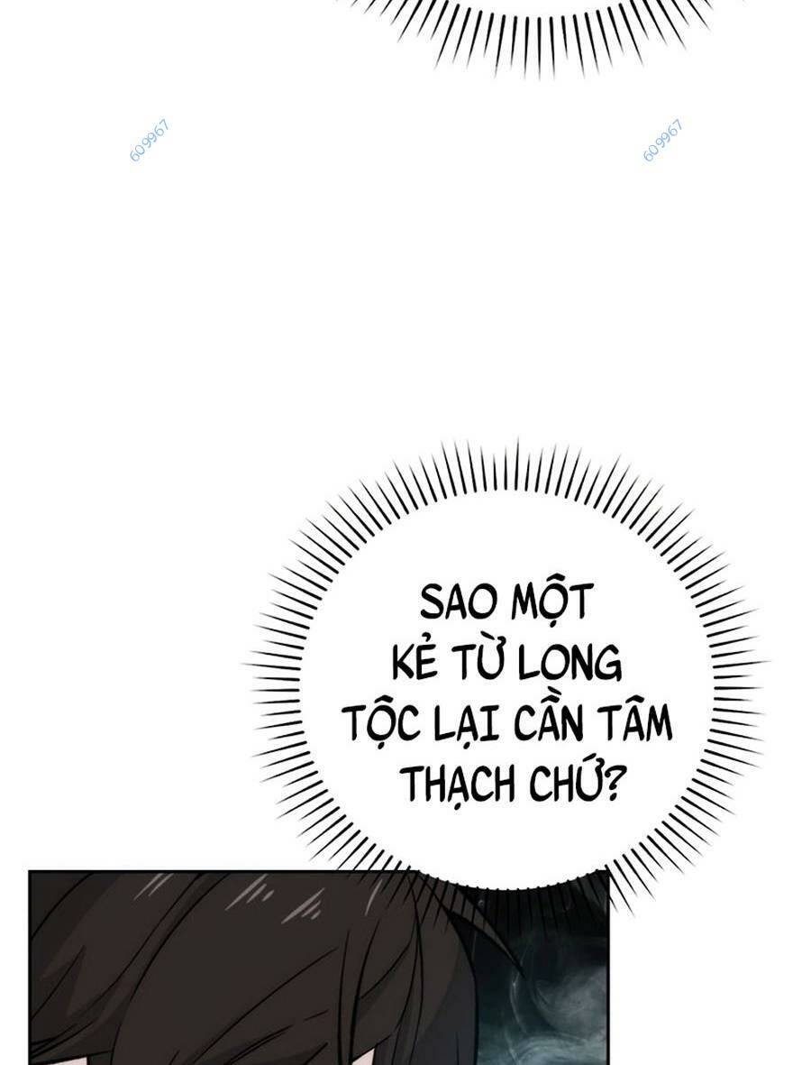 Đọc truyện Ma Vương thăng cấp bằng võ công - Chap 24