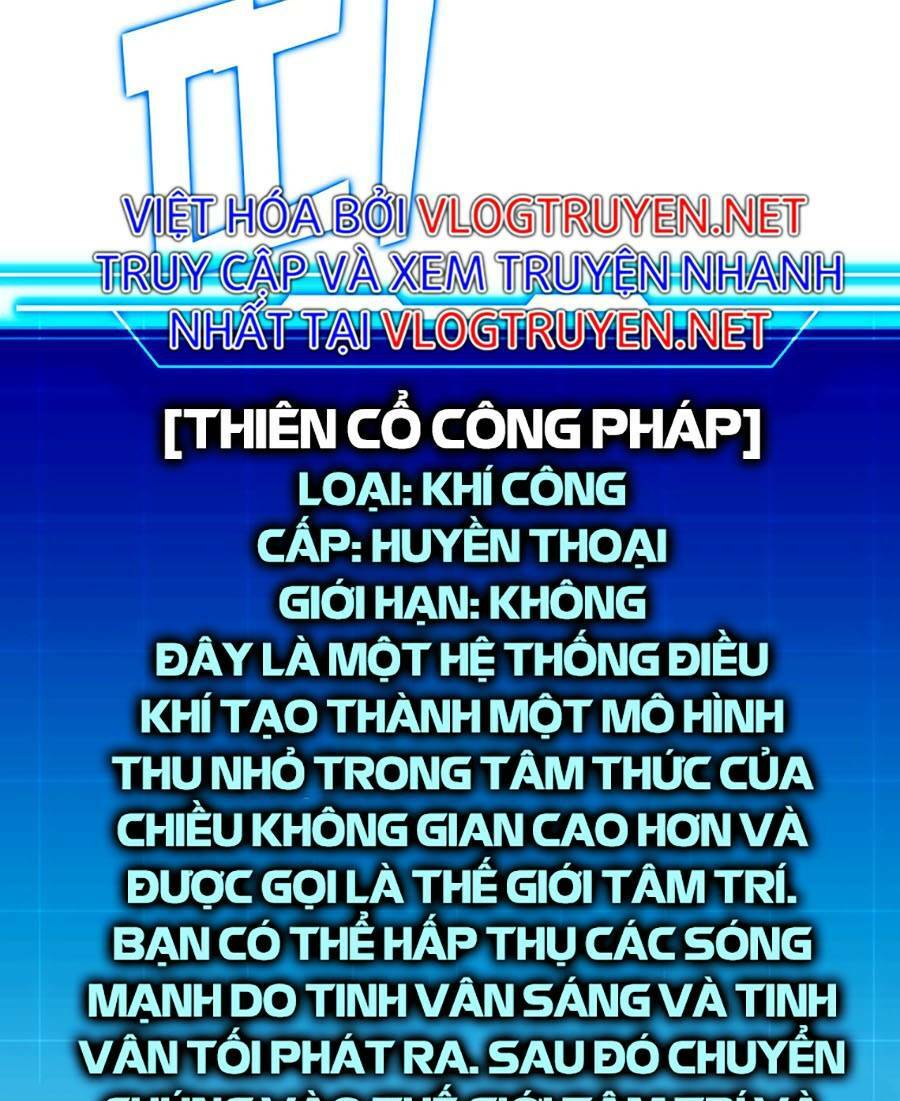 Đọc truyện Ma Vương thăng cấp bằng võ công - Chap 3