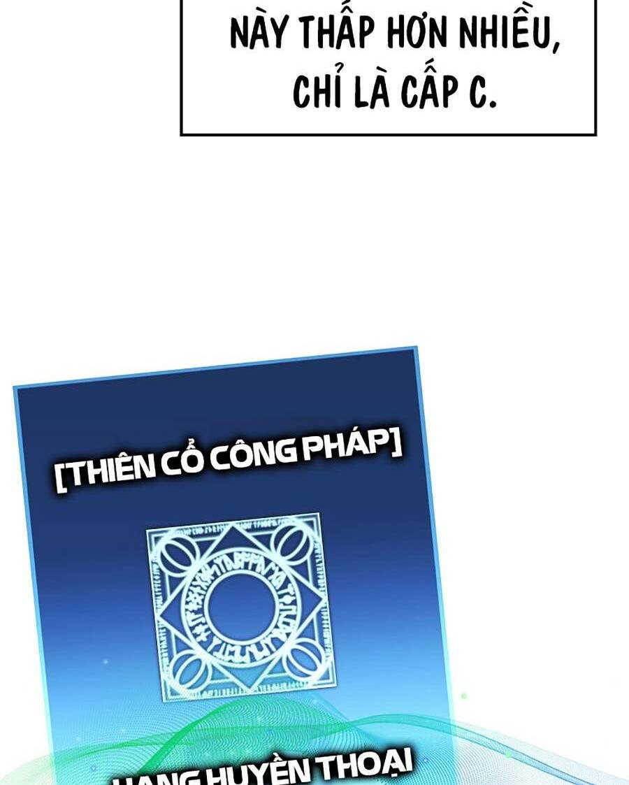 Đọc truyện Ma Vương thăng cấp bằng võ công - Chap 3