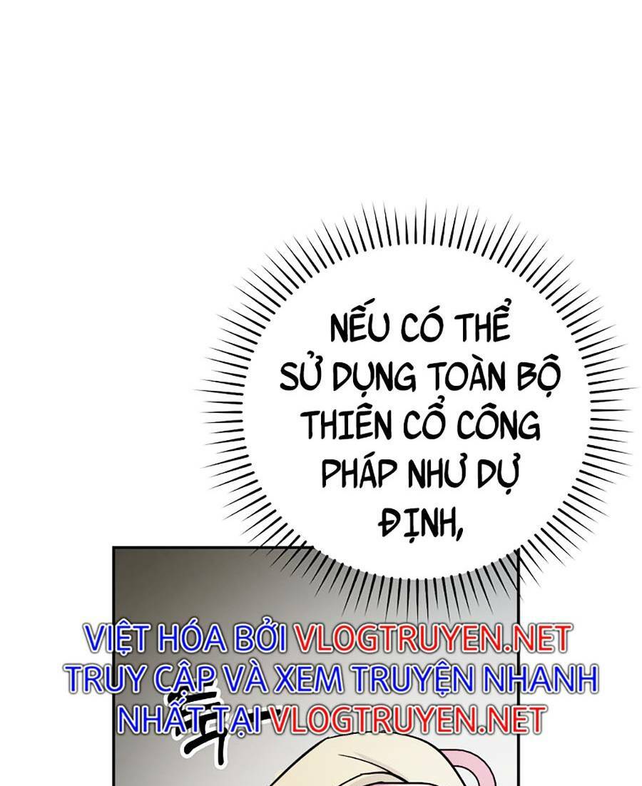 Đọc truyện Ma Vương thăng cấp bằng võ công - Chap 3