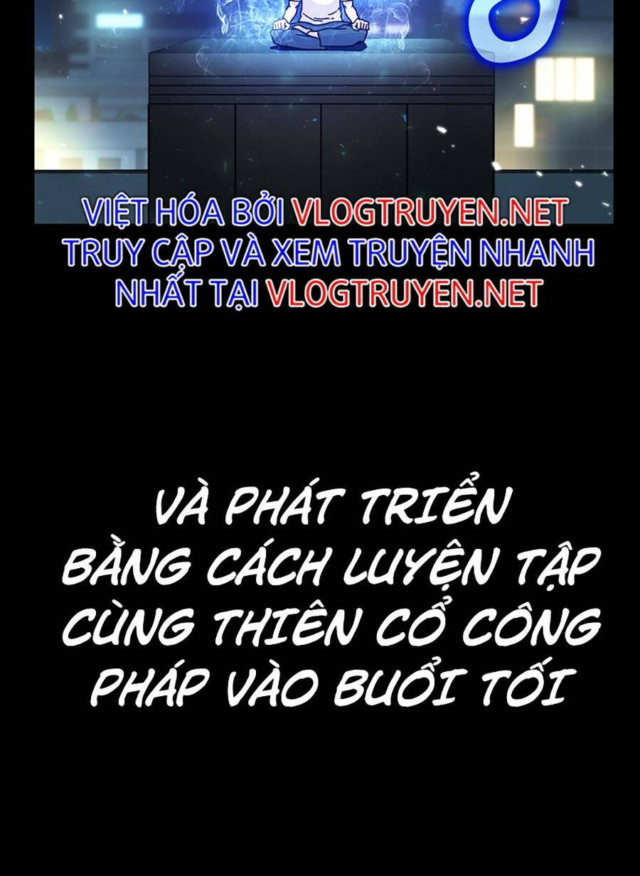 Đọc truyện Ma Vương thăng cấp bằng võ công - Chap 3