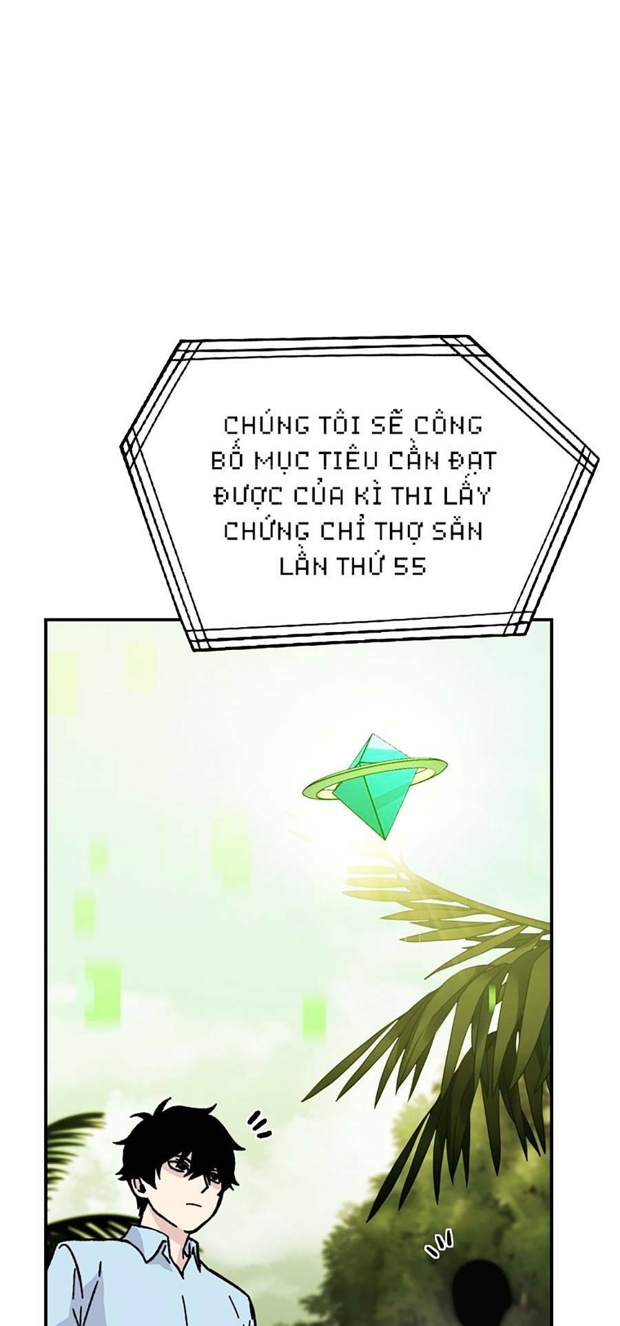 Đọc truyện Ma Vương thăng cấp bằng võ công - Chap 4