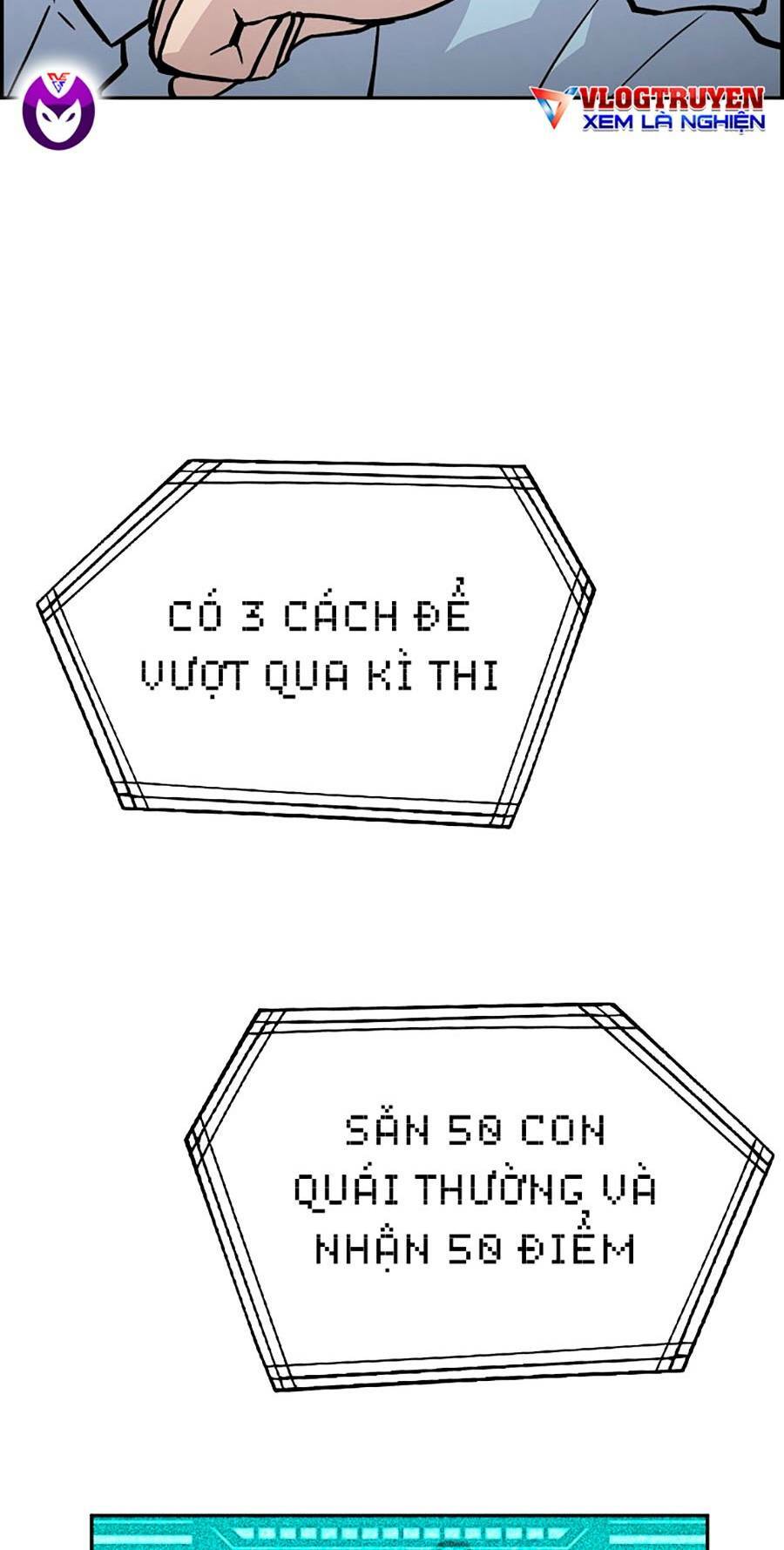 Đọc truyện Ma Vương thăng cấp bằng võ công - Chap 4