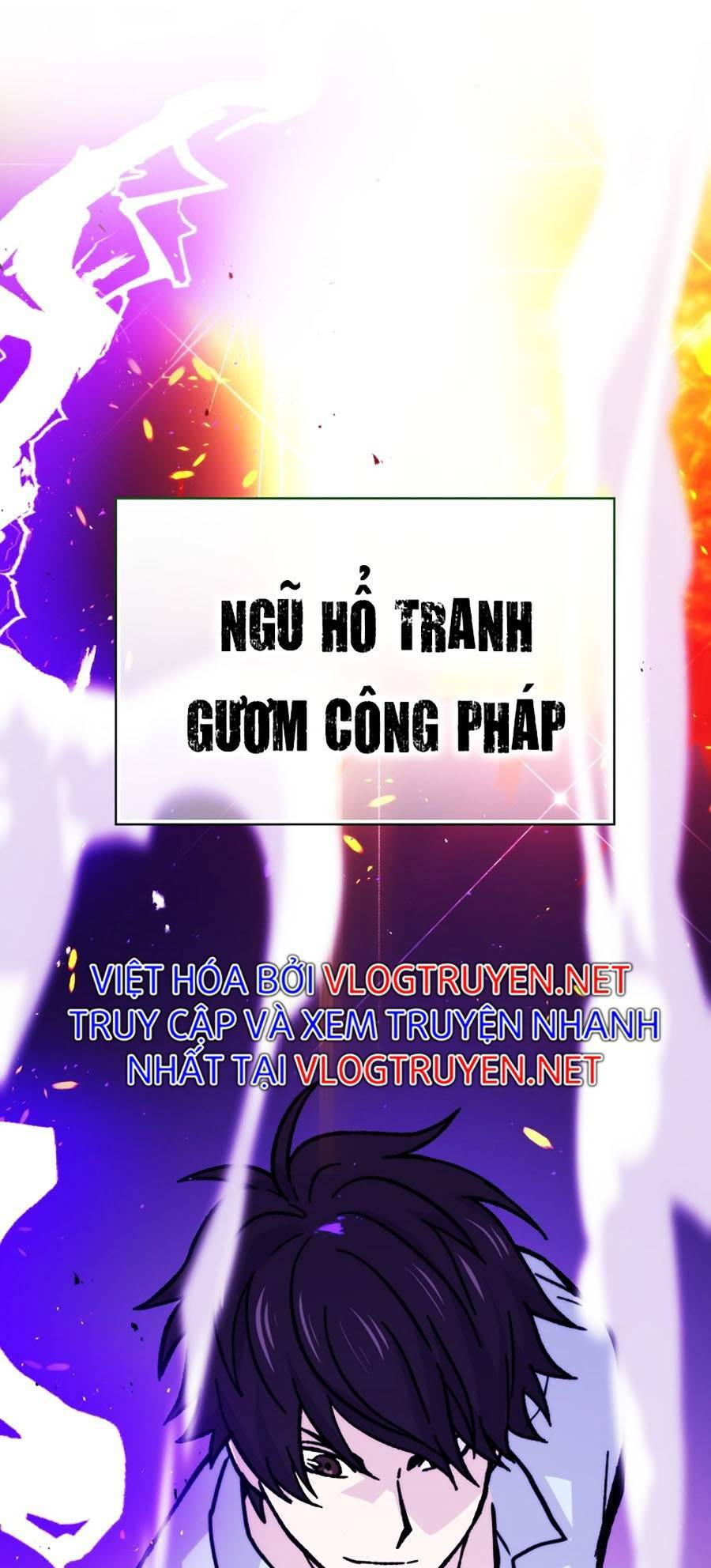 Đọc truyện Ma Vương thăng cấp bằng võ công - Chap 5