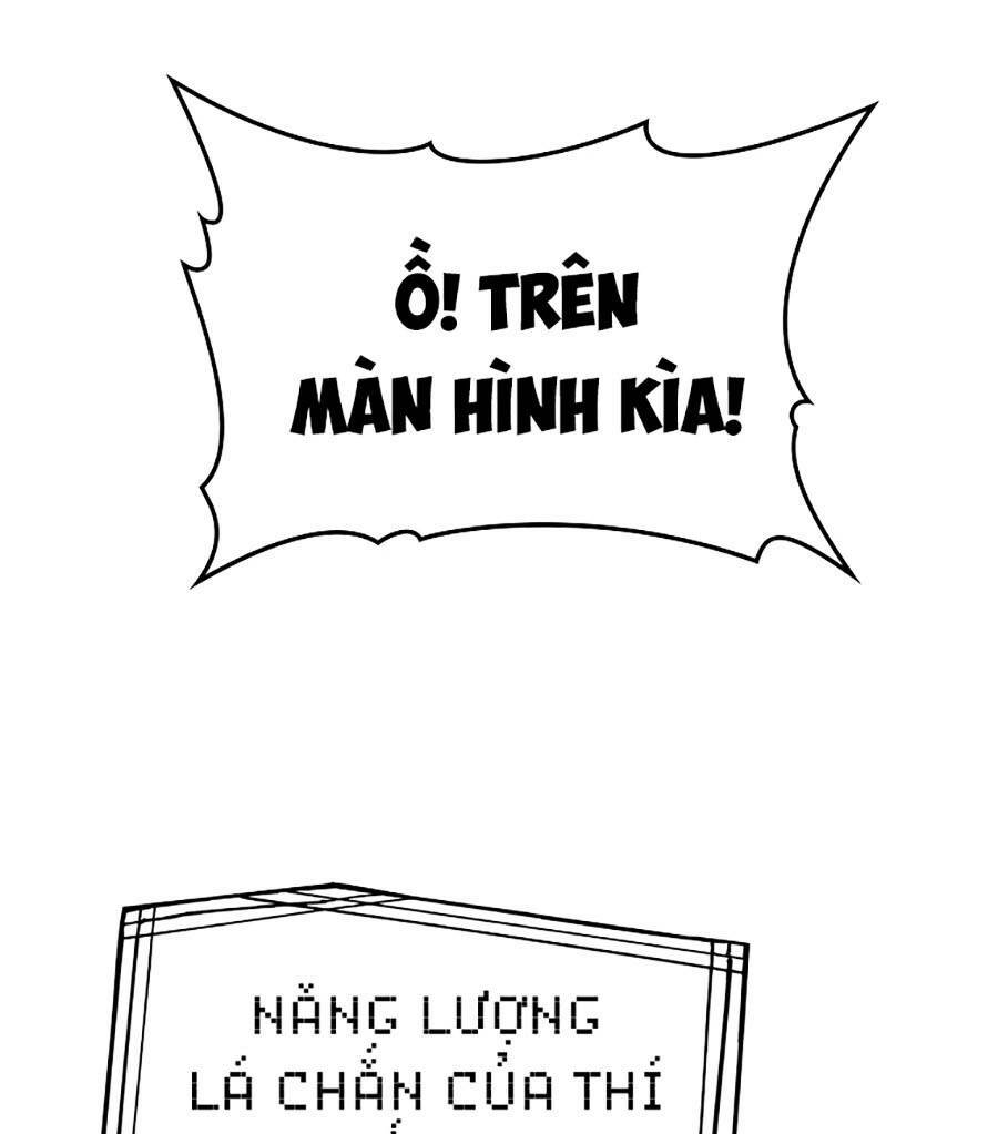 Đọc truyện Ma Vương thăng cấp bằng võ công - Chap 5