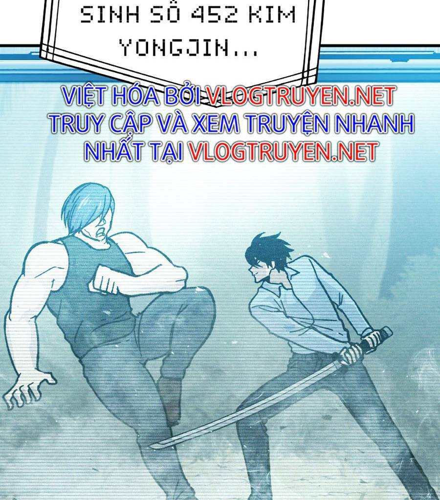 Đọc truyện Ma Vương thăng cấp bằng võ công - Chap 5