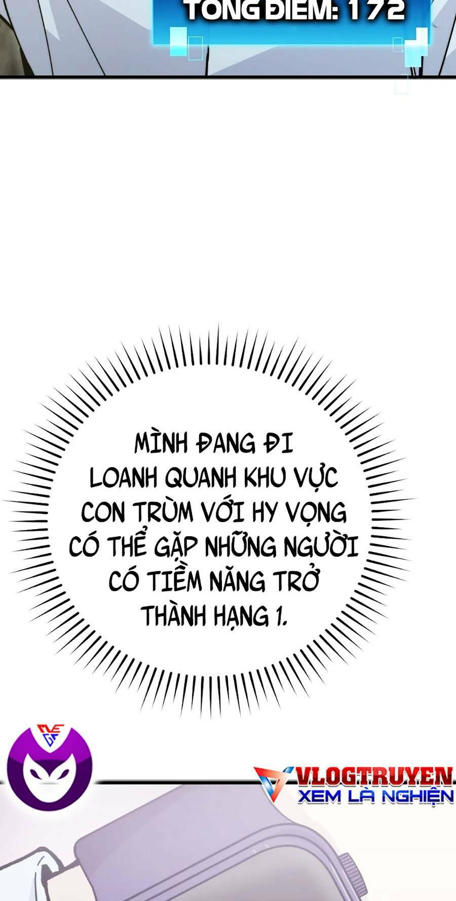 Đọc truyện Ma Vương thăng cấp bằng võ công - Chap 5