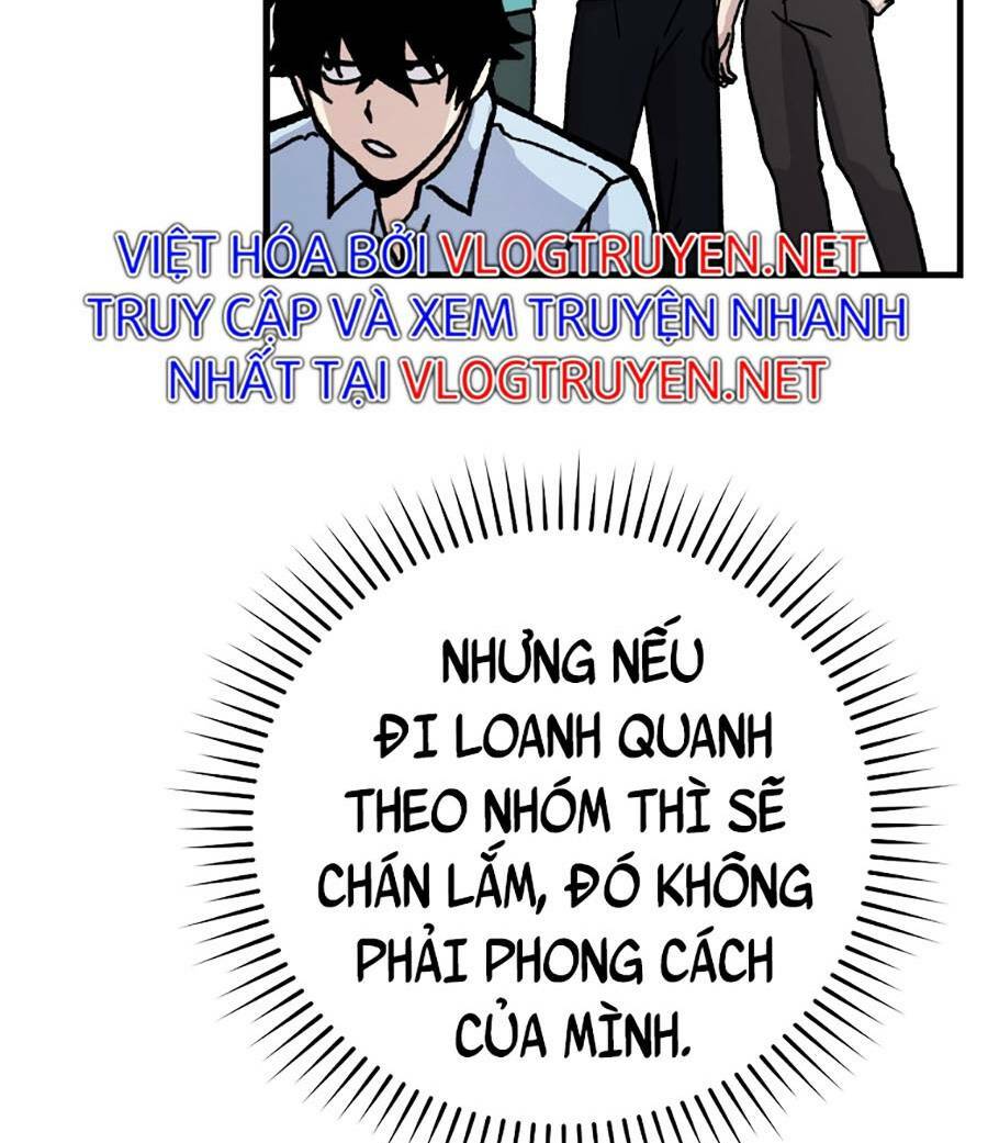 Đọc truyện Ma Vương thăng cấp bằng võ công - Chap 5