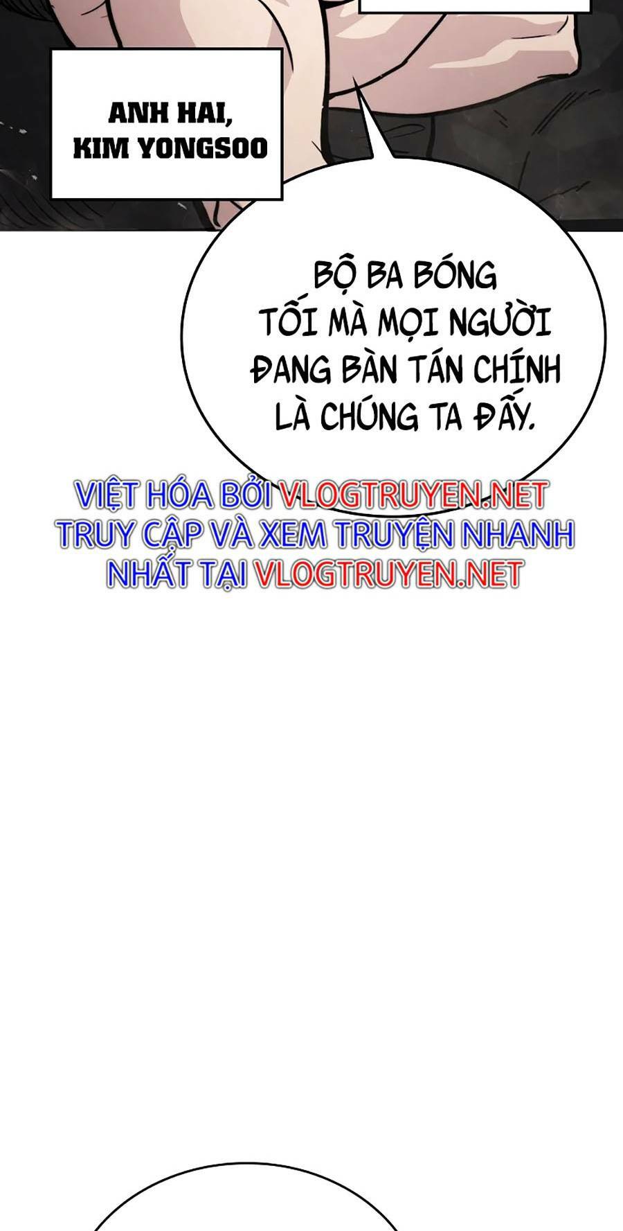 Đọc truyện Ma Vương thăng cấp bằng võ công - Chap 5