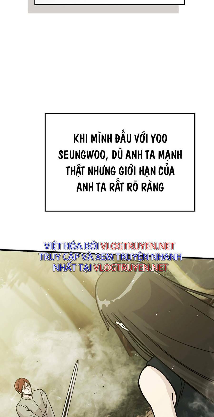 Đọc truyện Ma Vương thăng cấp bằng võ công - Chap 6