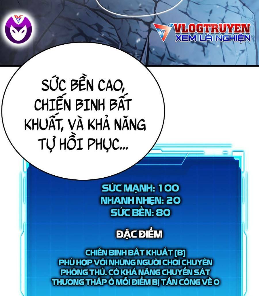 Đọc truyện Ma Vương thăng cấp bằng võ công - Chap 6