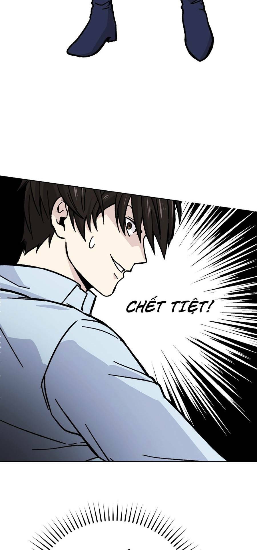 Đọc truyện Ma Vương thăng cấp bằng võ công - Chap 6