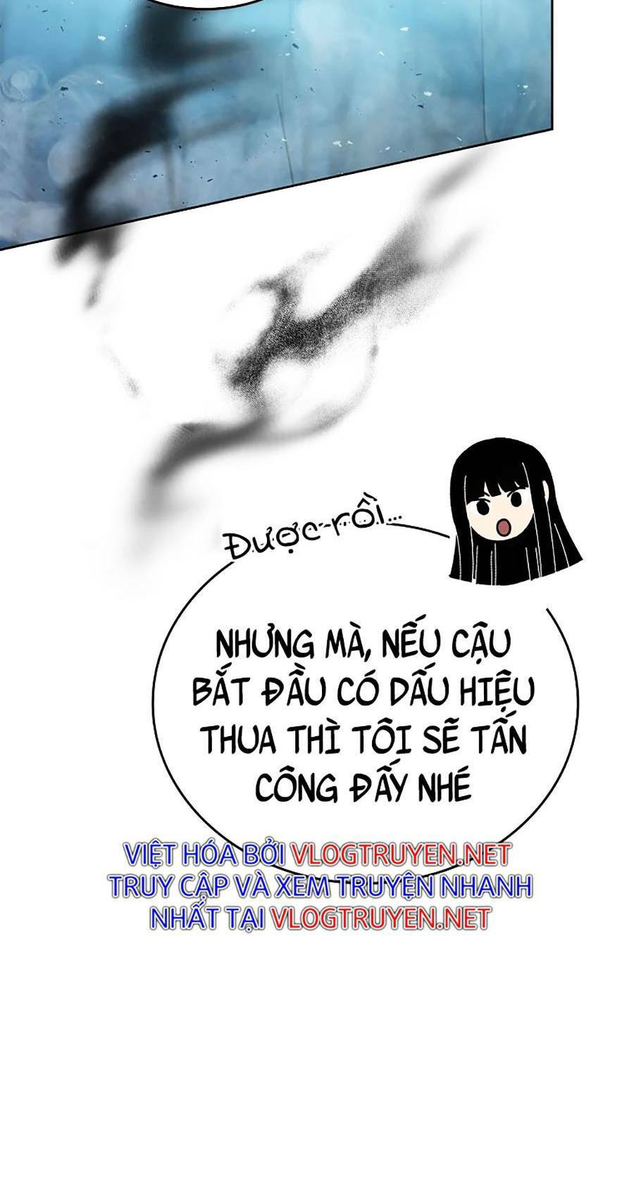 Đọc truyện Ma Vương thăng cấp bằng võ công - Chap 6