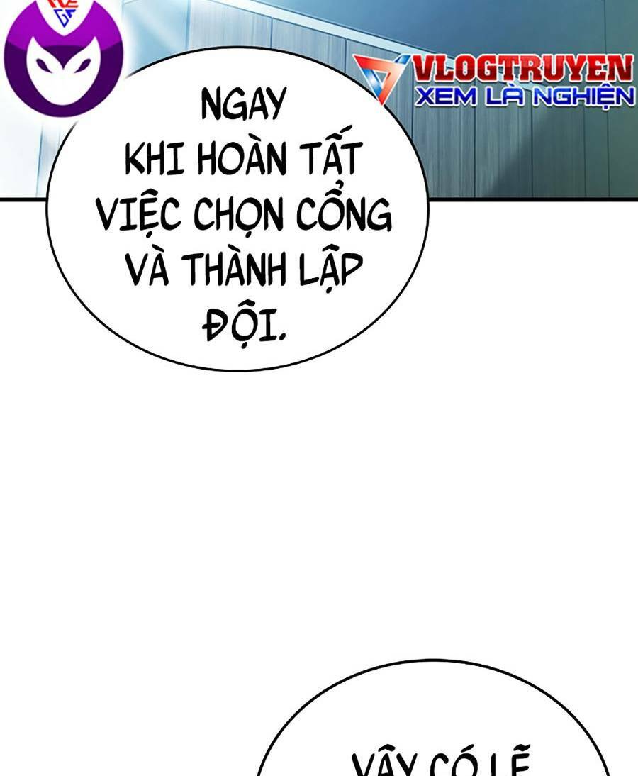 Đọc truyện Ma Vương thăng cấp bằng võ công - Chap 7