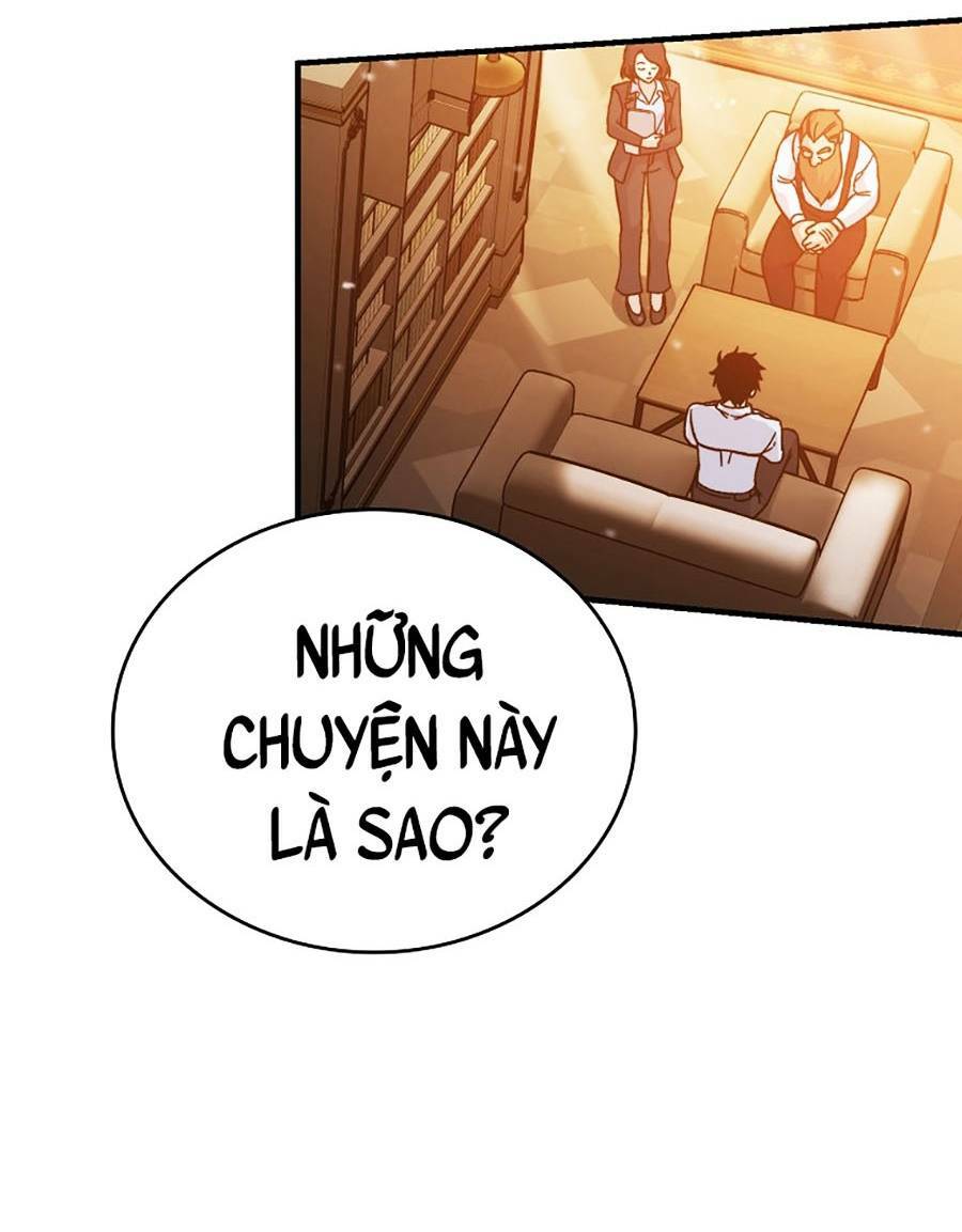 Đọc truyện Ma Vương thăng cấp bằng võ công - Chap 7