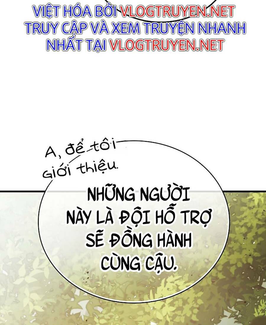 Đọc truyện Ma Vương thăng cấp bằng võ công - Chap 7