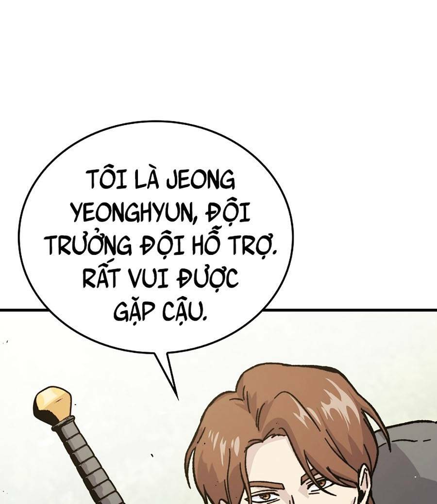 Đọc truyện Ma Vương thăng cấp bằng võ công - Chap 7