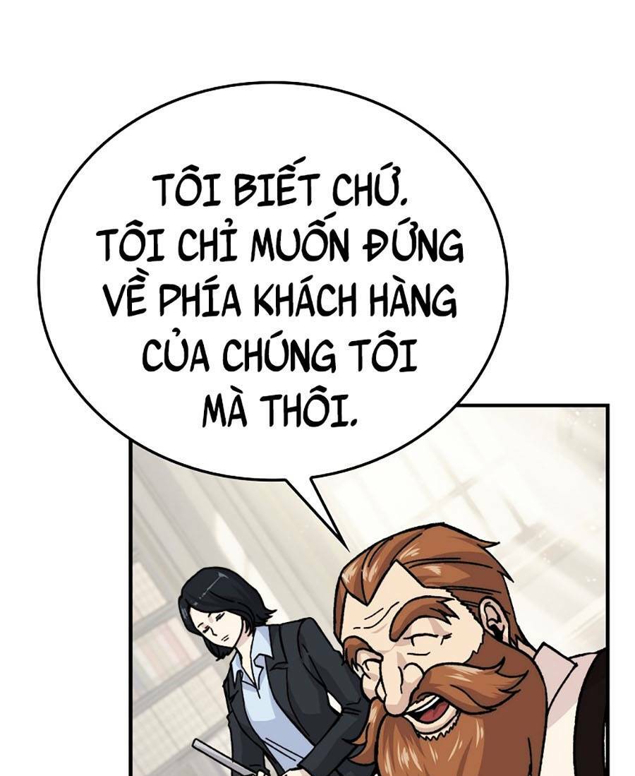 Đọc truyện Ma Vương thăng cấp bằng võ công - Chap 7