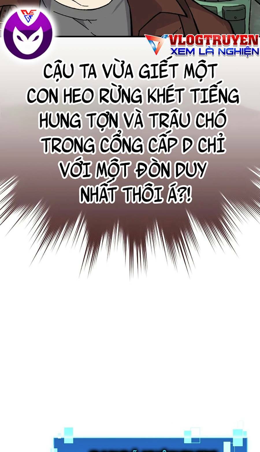 Đọc truyện Ma Vương thăng cấp bằng võ công - Chap 7