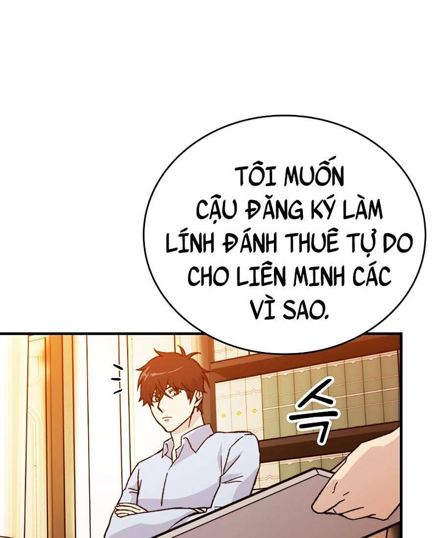 Đọc truyện Ma Vương thăng cấp bằng võ công - Chap 7