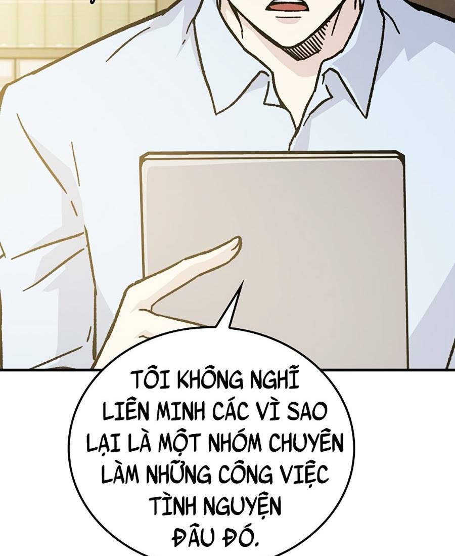 Đọc truyện Ma Vương thăng cấp bằng võ công - Chap 7