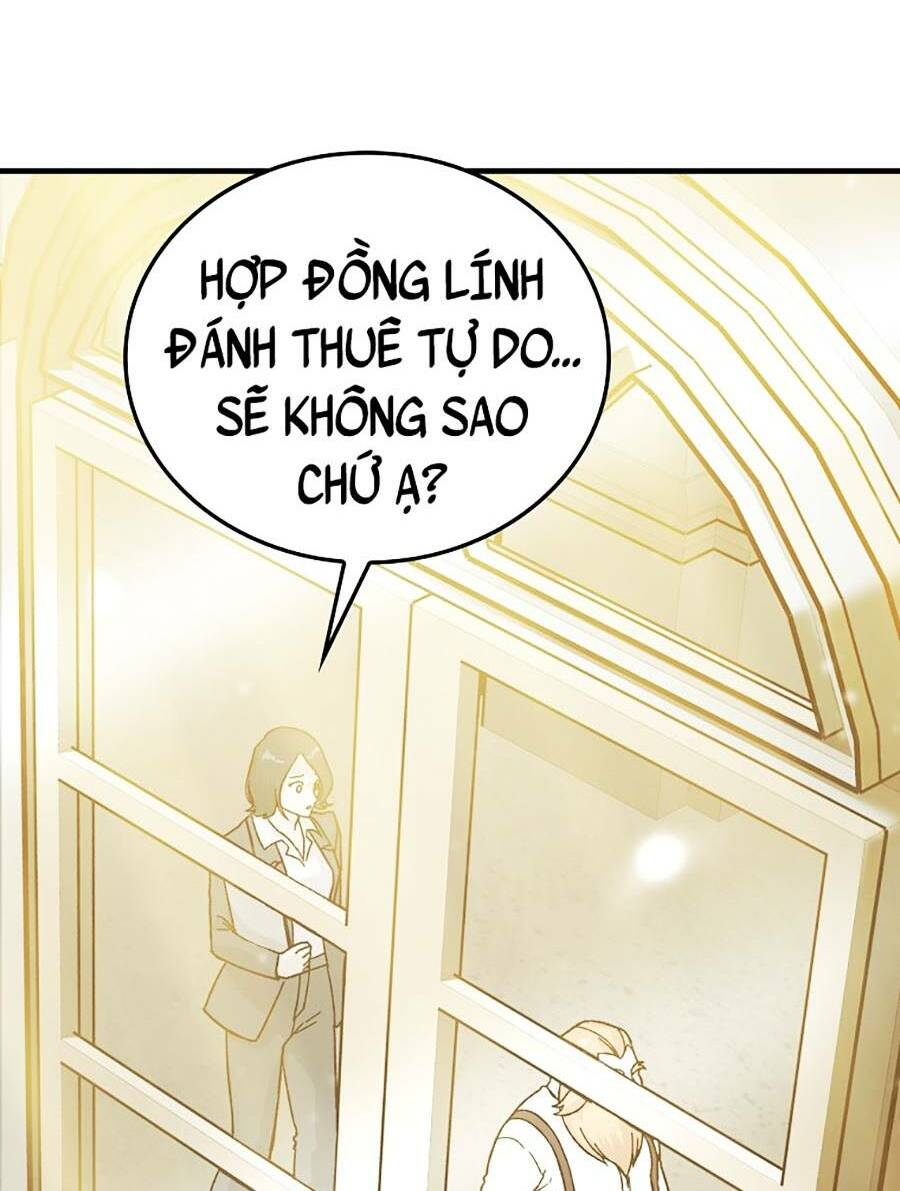 Đọc truyện Ma Vương thăng cấp bằng võ công - Chap 7