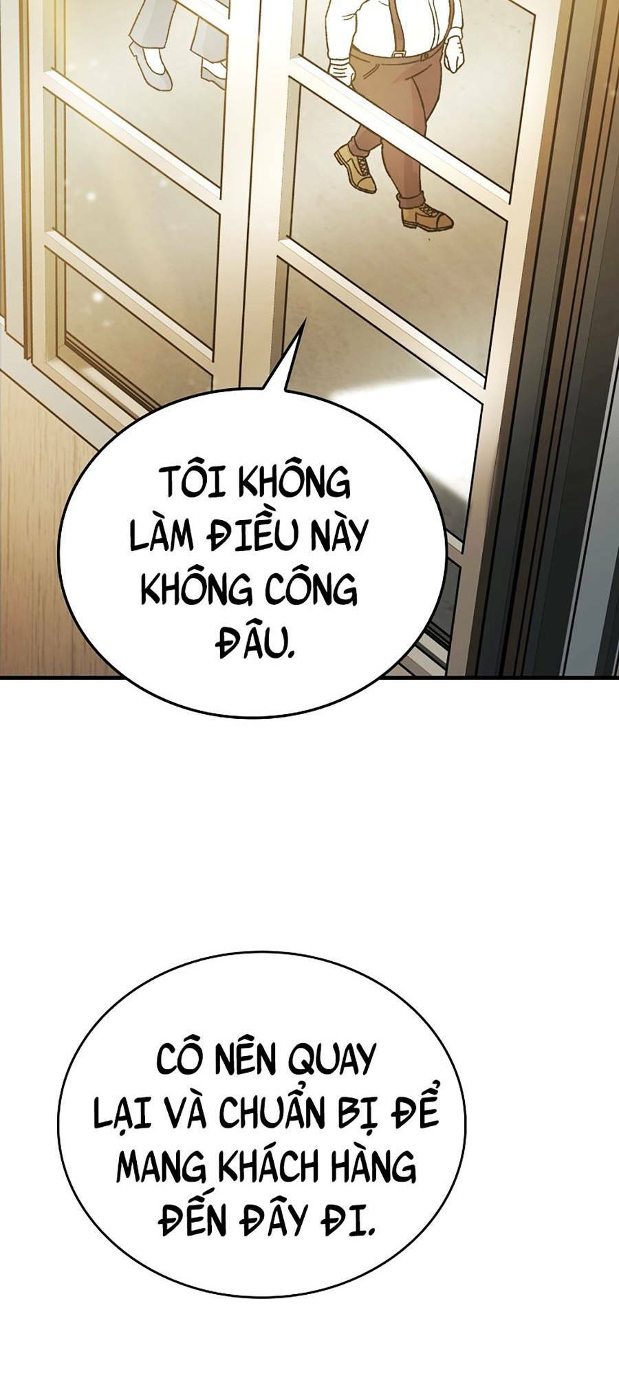 Đọc truyện Ma Vương thăng cấp bằng võ công - Chap 7