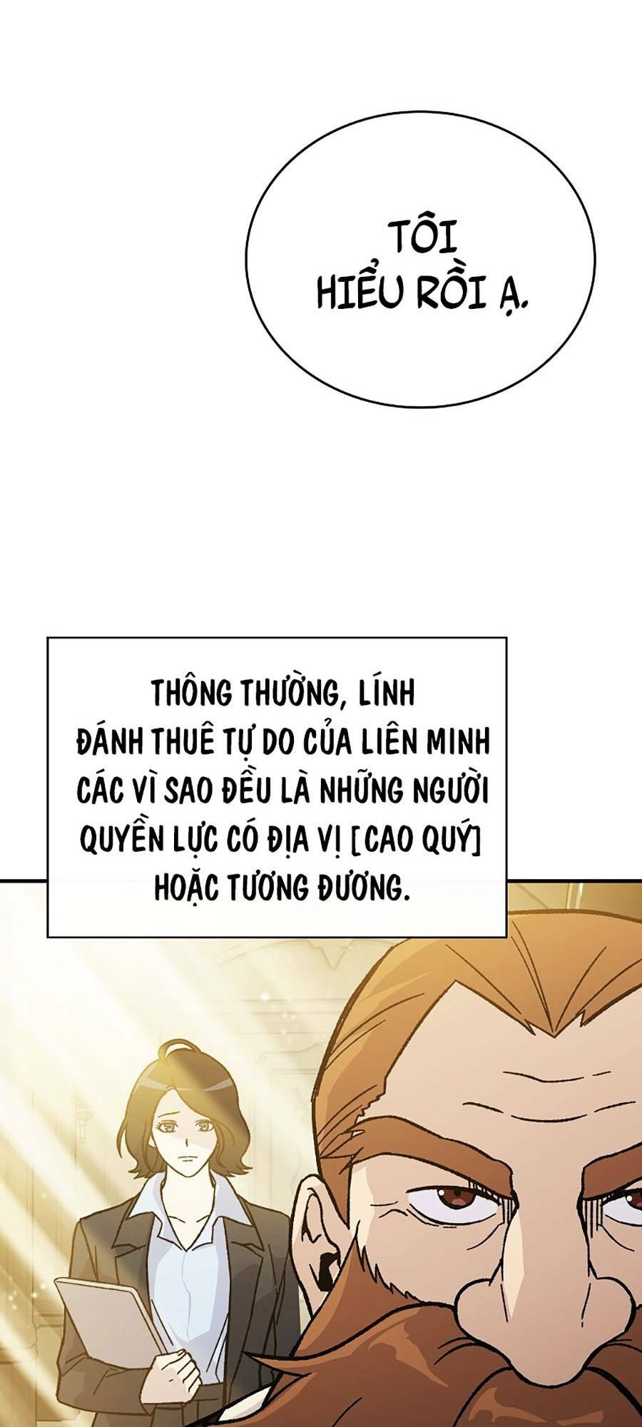 Đọc truyện Ma Vương thăng cấp bằng võ công - Chap 7