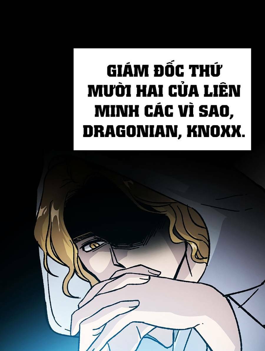 Đọc truyện Ma Vương thăng cấp bằng võ công - Chap 7