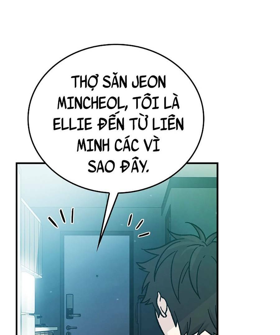 Đọc truyện Ma Vương thăng cấp bằng võ công - Chap 7