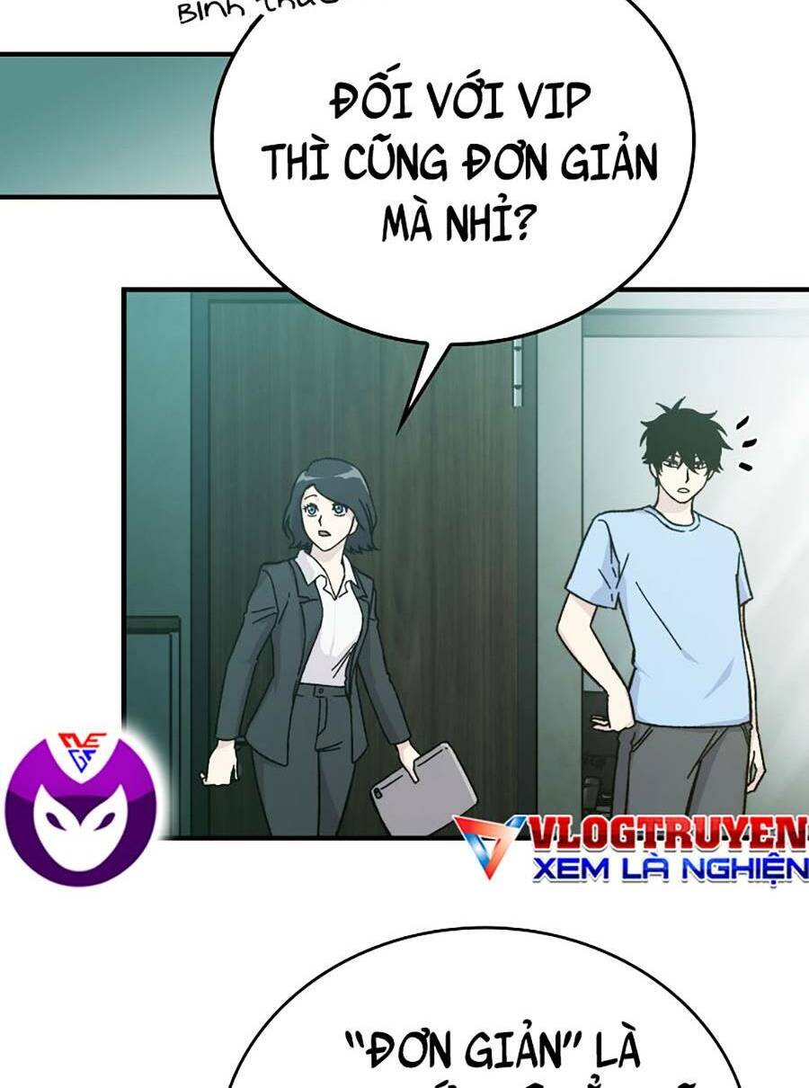 Đọc truyện Ma Vương thăng cấp bằng võ công - Chap 7