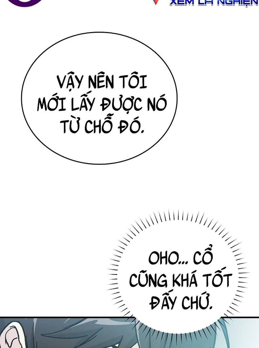 Đọc truyện Ma Vương thăng cấp bằng võ công - Chap 7