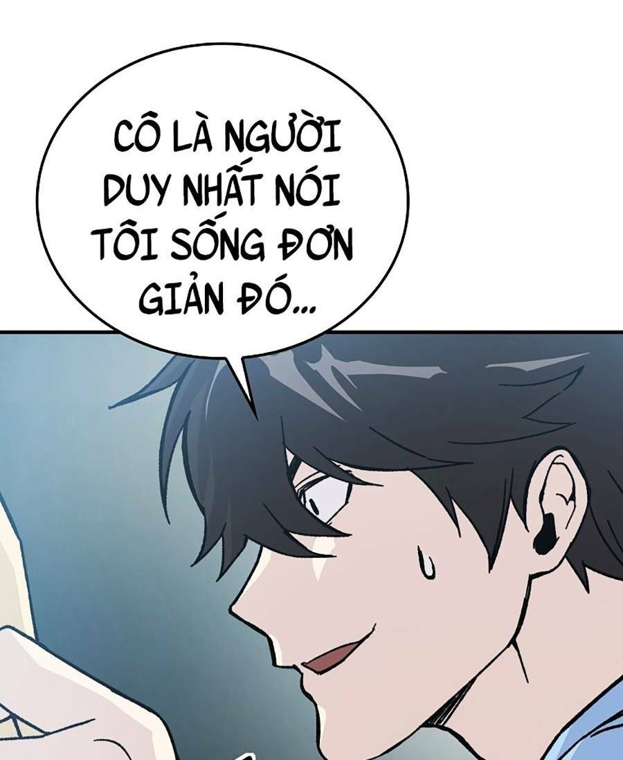 Đọc truyện Ma Vương thăng cấp bằng võ công - Chap 7