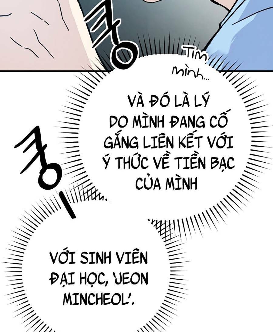 Đọc truyện Ma Vương thăng cấp bằng võ công - Chap 7