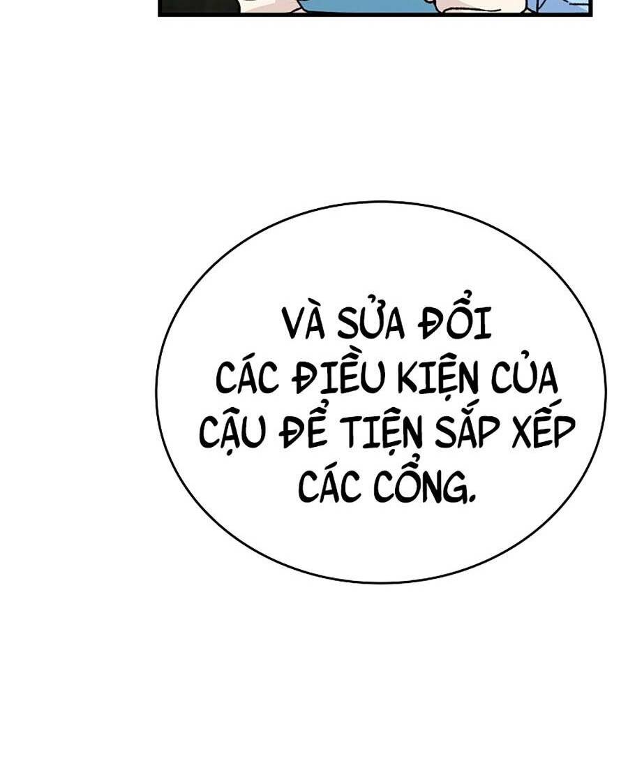 Đọc truyện Ma Vương thăng cấp bằng võ công - Chap 7