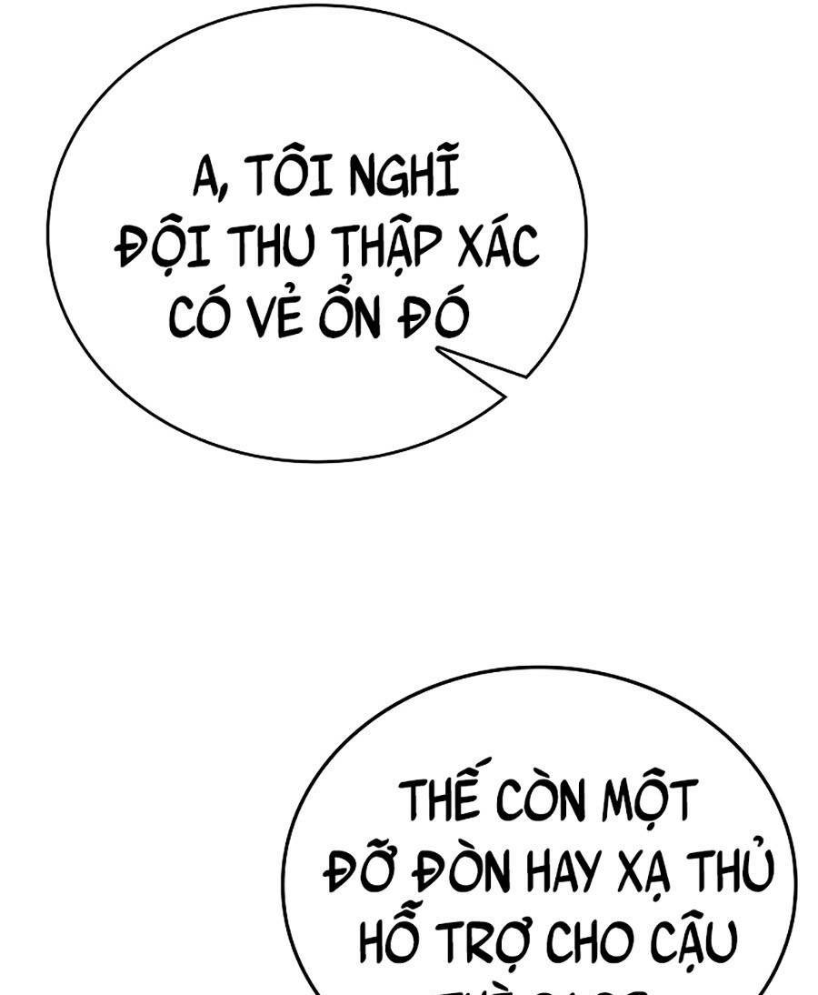 Đọc truyện Ma Vương thăng cấp bằng võ công - Chap 7