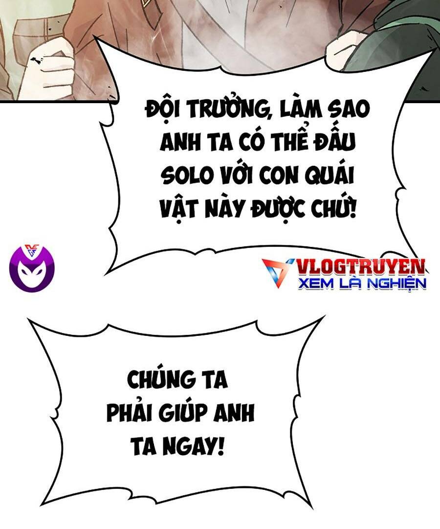 Đọc truyện Ma Vương thăng cấp bằng võ công - Chap 8