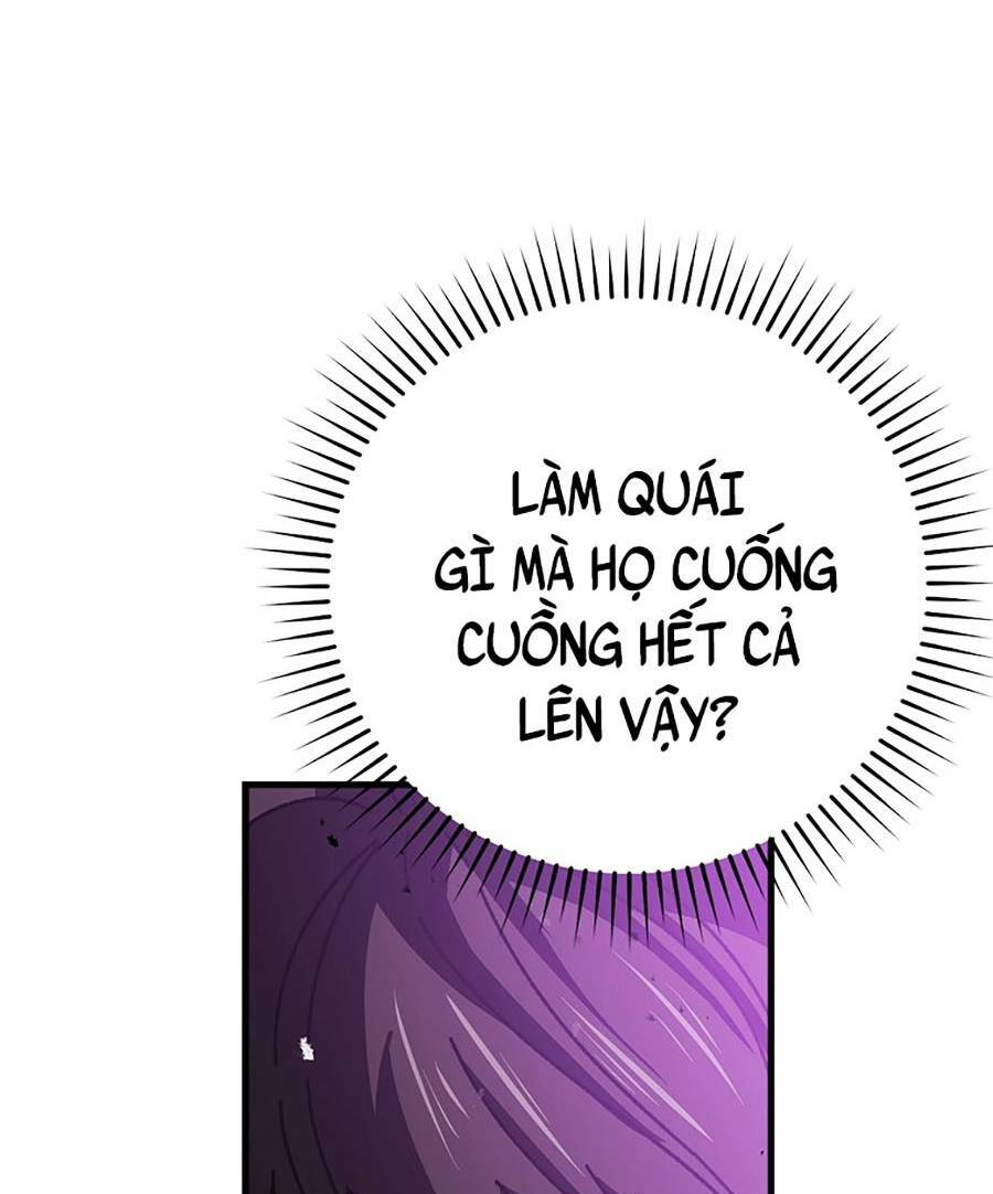 Đọc truyện Ma Vương thăng cấp bằng võ công - Chap 8