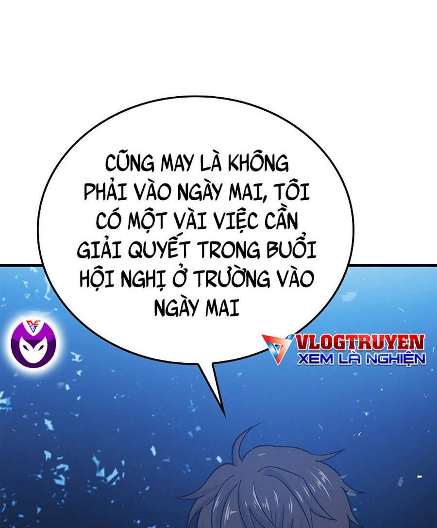 Đọc truyện Ma Vương thăng cấp bằng võ công - Chap 8