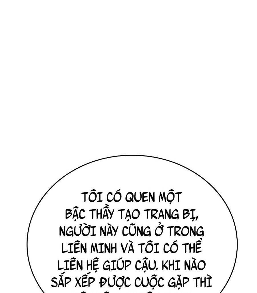 Đọc truyện Ma Vương thăng cấp bằng võ công - Chap 8