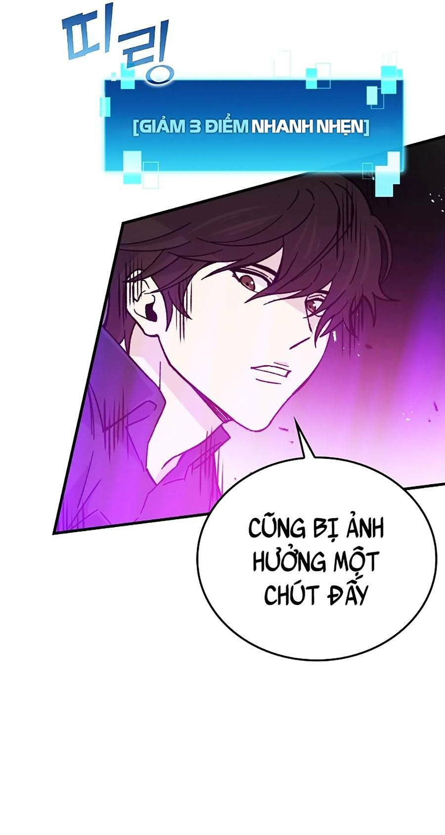 Đọc truyện Ma Vương thăng cấp bằng võ công - Chap 8