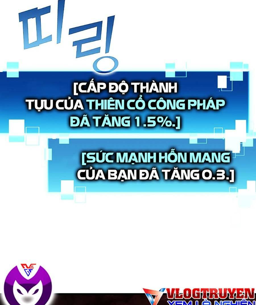 Đọc truyện Ma Vương thăng cấp bằng võ công - Chap 9