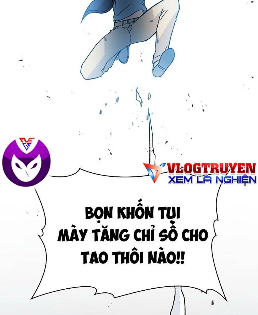 Đọc truyện Ma Vương thăng cấp bằng võ công - Chap 9