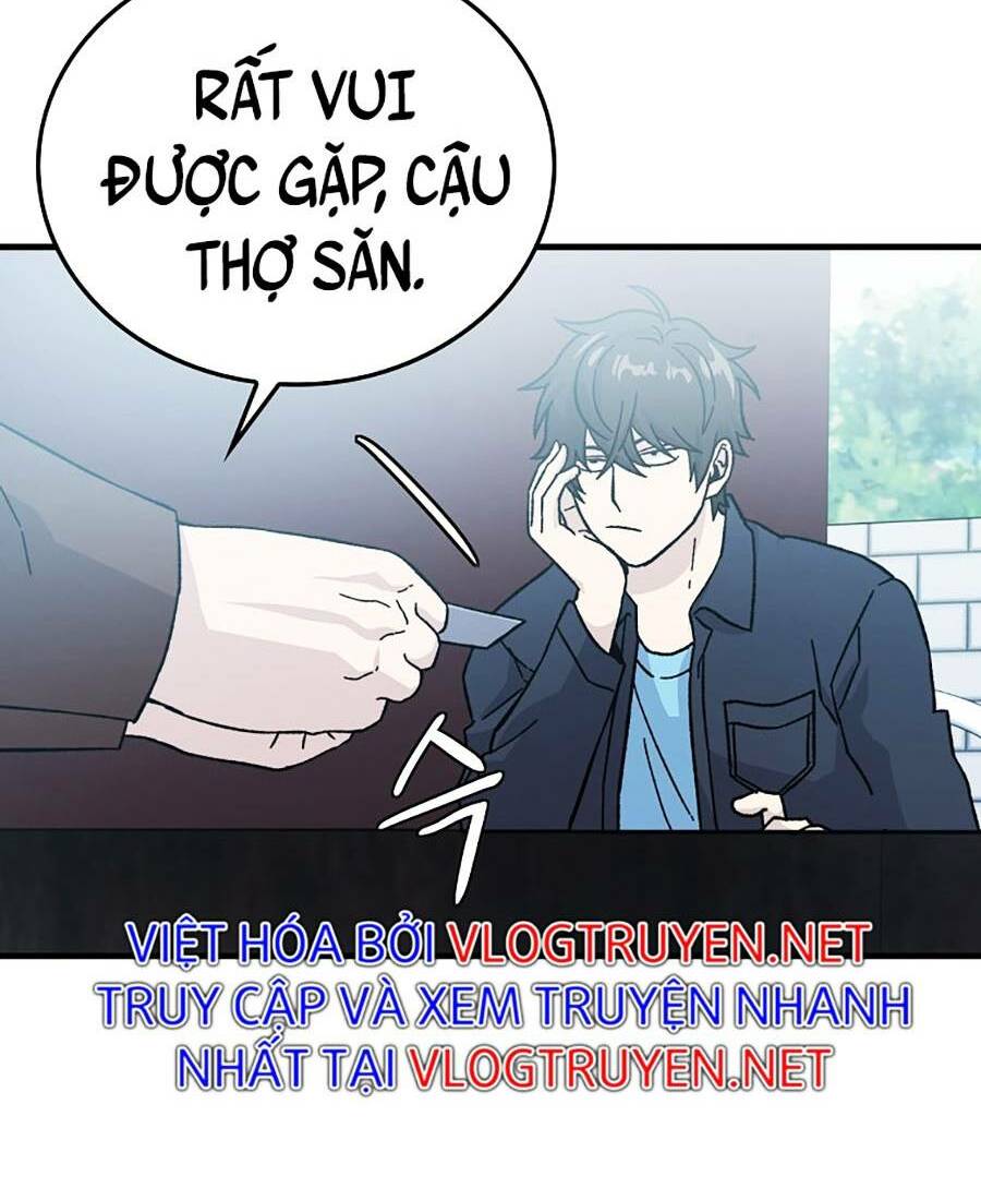 Đọc truyện Ma Vương thăng cấp bằng võ công - Chap 9