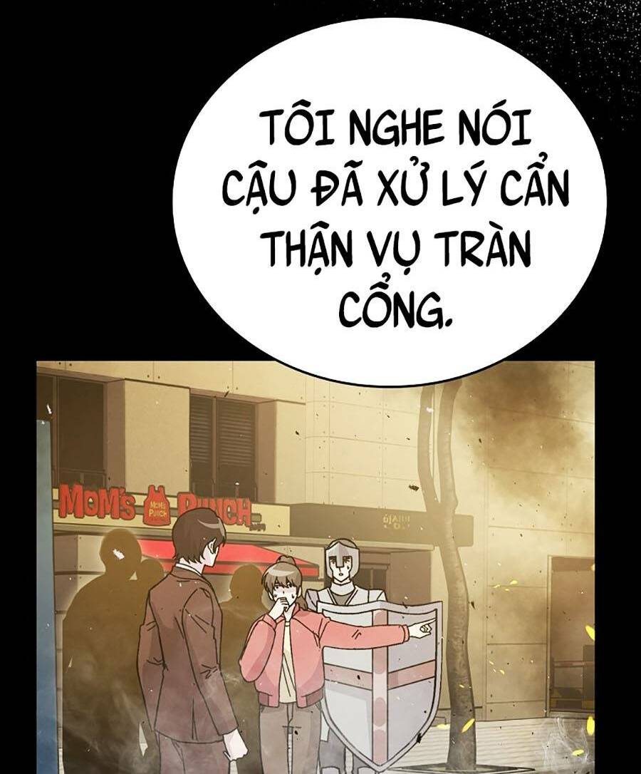 Đọc truyện Ma Vương thăng cấp bằng võ công - Chap 9