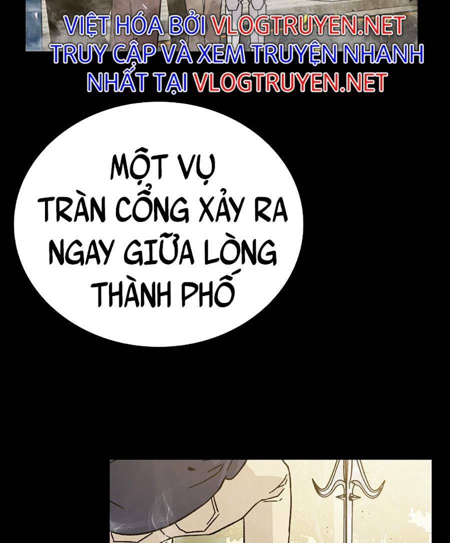 Đọc truyện Ma Vương thăng cấp bằng võ công - Chap 9