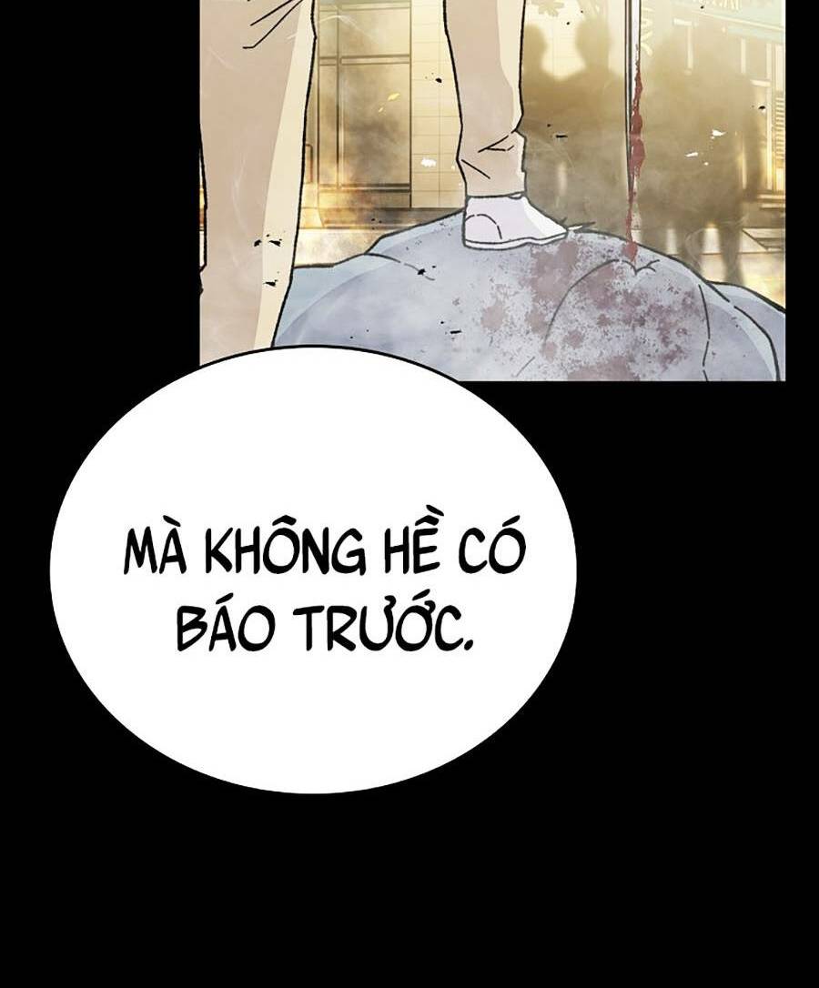 Đọc truyện Ma Vương thăng cấp bằng võ công - Chap 9